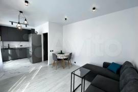 Квартира-студия, 28,4 м², 2/3 эт.