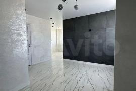 2-к. квартира, 53,2 м², 7/8 эт.