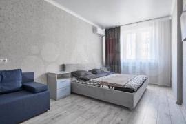 1-к. квартира, 38 м², 11/17 эт.