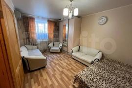 1-к. квартира, 35 м², 2/7 эт.
