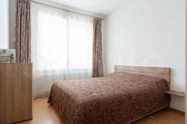 1-к. квартира, 37,1 м², 3/4 эт.