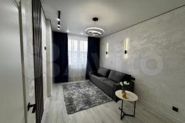 2-к. квартира, 58 м², 16/16 эт.