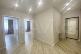 2-к. квартира, 61,1 м², 3/16 эт.