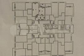 1-к. квартира, 42,4 м², 23/24 эт.