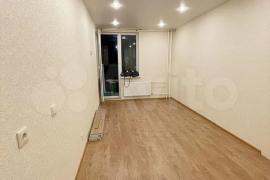 Квартира-студия, 24,6 м², 6/12 эт.
