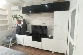 2-к. квартира, 67,6 м², 4/16 эт.