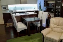 2-к. квартира, 50,7 м², 1/7 эт.