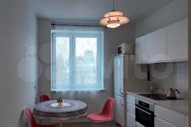 2-к. квартира, 51,5 м², 5/9 эт.