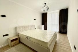 2-к. квартира, 61,2 м², 5/23 эт.