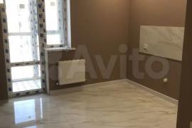 2-к. квартира, 54,7 м², 7/9 эт.