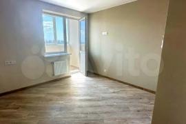 1-к. квартира, 23 м², 13/16 эт.