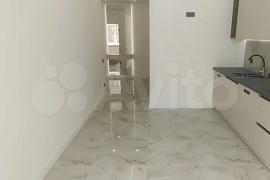 1-к. квартира, 39,6 м², 15/24 эт.