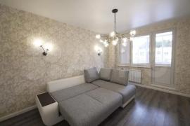 1-к. квартира, 43,1 м², 5/16 эт.