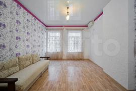 2-к. квартира, 35,2 м², 2/2 эт.