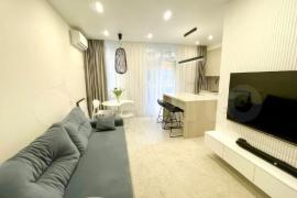 2-к. квартира, 53,1 м², 2/14 эт.