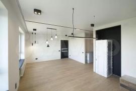 2-к. квартира, 68,9 м², 15/25 эт.