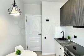 1-к. квартира, 32,8 м², 18/24 эт.