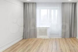 2-к. квартира, 55,2 м², 2/10 эт.