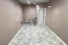 1-к. квартира, 39,6 м², 5/9 эт.