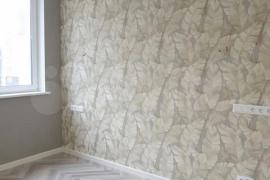 1-к. квартира, 35,6 м², 16/21 эт.