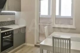 1-к. квартира, 36,1 м², 11/12 эт.