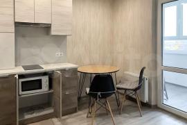 1-к. квартира, 39 м², 12/19 эт.