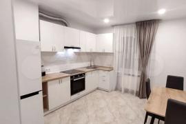 2-к. квартира, 50,6 м², 11/16 эт.