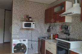 2-к. квартира, 58,7 м², 5/5 эт.