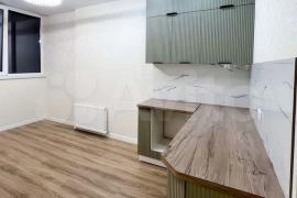 1-к. квартира, 35,6 м², 5/8 эт.