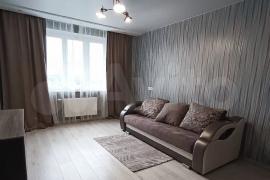 2-к. квартира, 59,7 м², 7/18 эт.