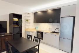 1-к. квартира, 43 м², 12/16 эт.