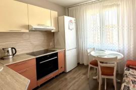 2-к. квартира, 52,4 м², 5/16 эт.
