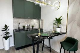 Квартира-студия, 28,8 м², 10/22 эт.