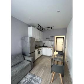 1-к. квартира, 38,5 м², 7/10 эт.