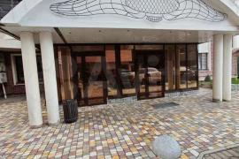 1-к. квартира, 43,3 м², 2/21 эт.