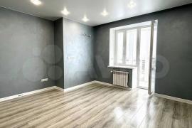 Квартира-студия, 21,7 м², 14/24 эт.