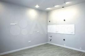 3-к. квартира, 68,5 м², 10/17 эт.