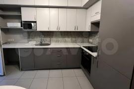 1-к. квартира, 37,8 м², 4/16 эт.