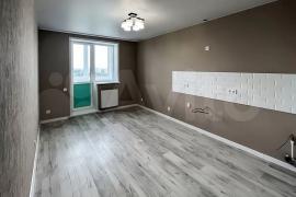 3-к. квартира, 80,5 м², 15/16 эт.