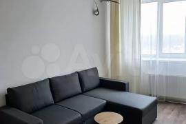 1-к. квартира, 35,4 м², 12/17 эт.