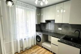 2-к. квартира, 47,2 м², 2/5 эт.