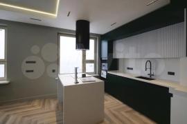 2-к. квартира, 60,3 м², 10/21 эт.