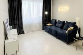 2-к. квартира, 62 м², 10/16 эт.