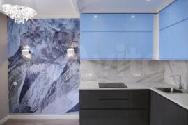 2-к. квартира, 49,6 м², 7/12 эт.