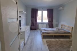 1-к. квартира, 37,8 м², 4/16 эт.