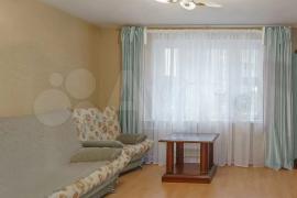 3-к. квартира, 80,2 м², 5/16 эт.