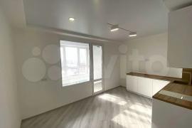 Квартира-студия, 24 м², 15/17 эт.