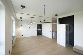 4-к. квартира, 107,9 м², 25/25 эт.