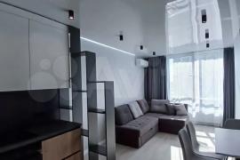 1-к. квартира, 40,1 м², 19/19 эт.