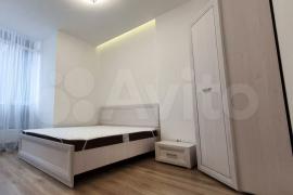 3-к. квартира, 76,3 м², 10/16 эт.